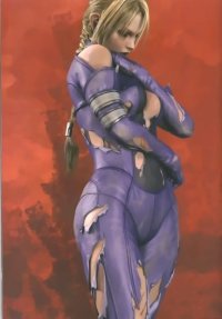 BUY NEW tekken - 26328 Premium Anime Print Poster